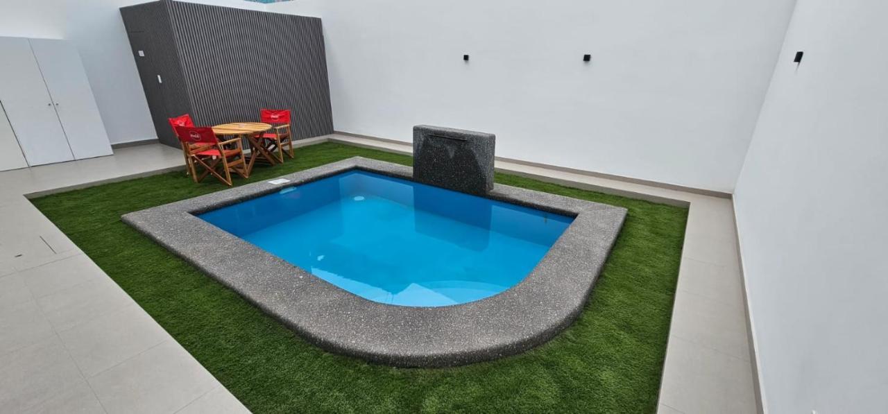 Hotel Regata Iquique Exteriör bild
