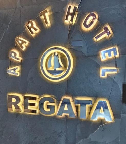 Hotel Regata Iquique Exteriör bild